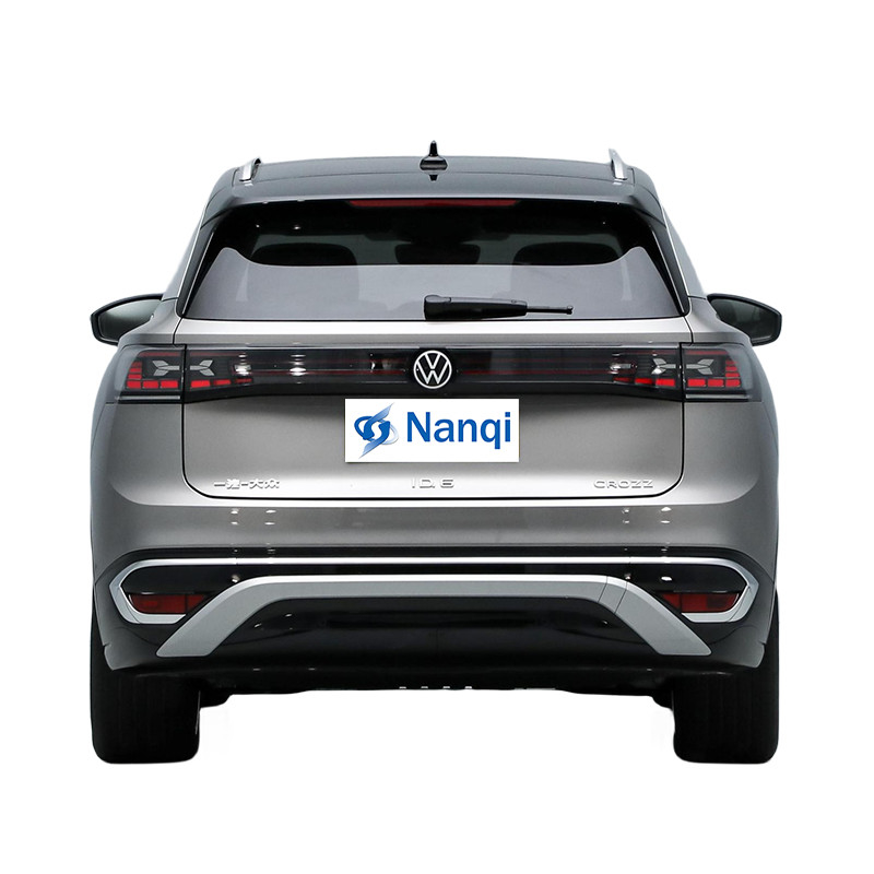 FAW Volkswagen ID. 6 Crozz Elektro VW SUV 7 Sitzplätze 5 Türen 180P