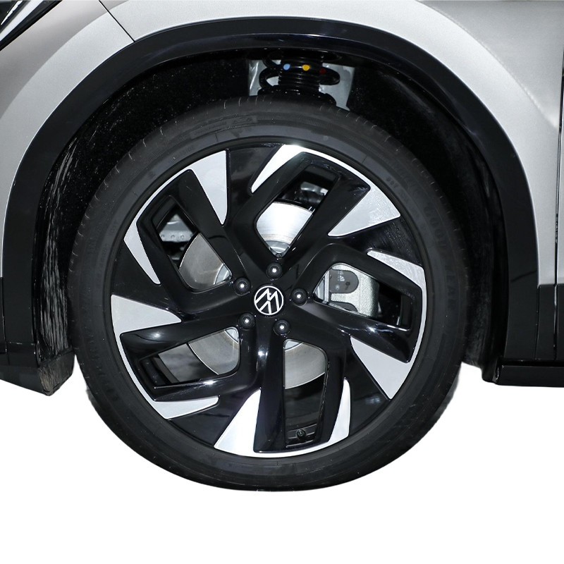FAW Volkswagen ID. 6 Crozz Elektro VW SUV 7 Sitzplätze 5 Türen 180P