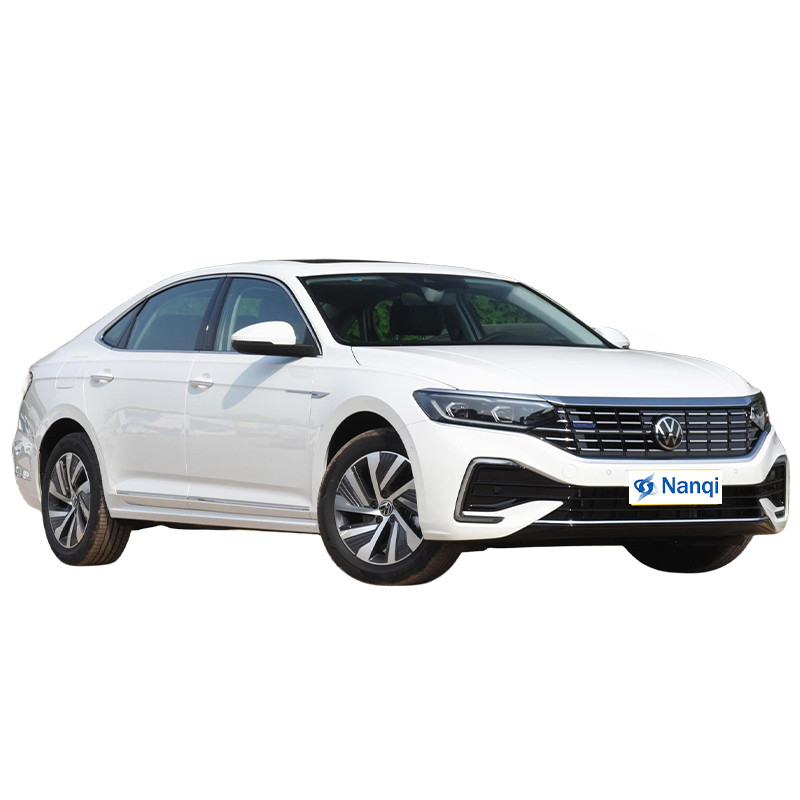 200 km/h 1,4 t VW Passat Volkswagen Plug In Hybrid SUV Hochgeschwindigkeit