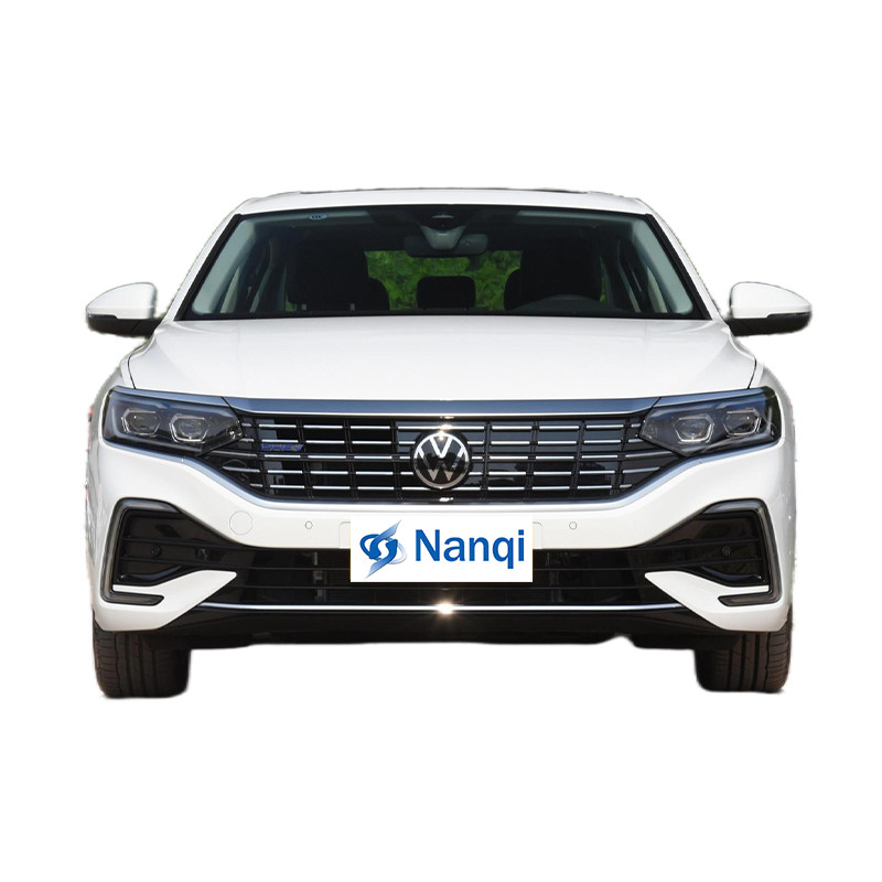 200 km/h 1,4 t VW Passat Volkswagen Plug In Hybrid SUV Hochgeschwindigkeit