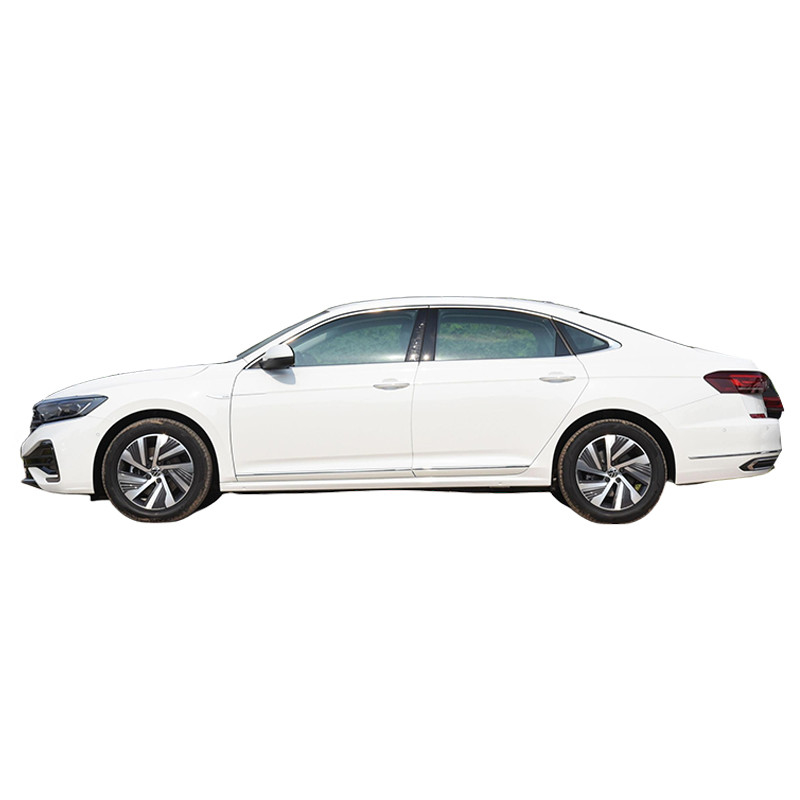 200 km/h 1,4 t VW Passat Volkswagen Plug In Hybrid SUV Hochgeschwindigkeit