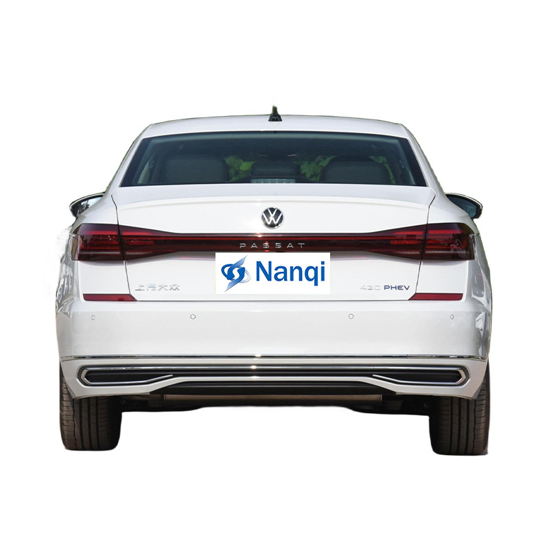 200 km/h 1,4 t VW Passat Volkswagen Plug In Hybrid SUV Hochgeschwindigkeit