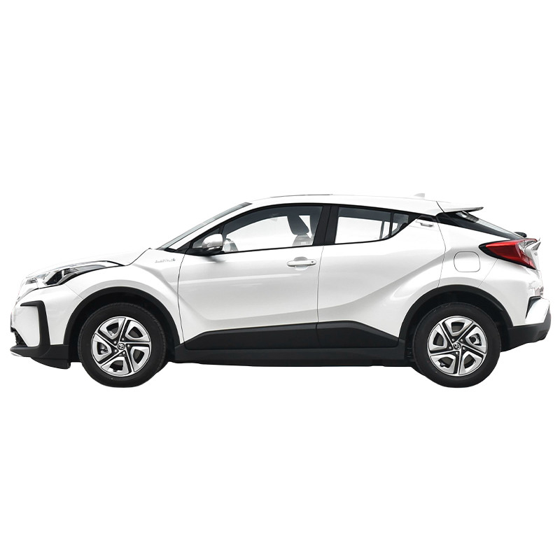 FAW Toyota Izoa E Toyota SUV Elektroauto 5 Türen 5 Sitzplätze Hochgeschwindigkeit
