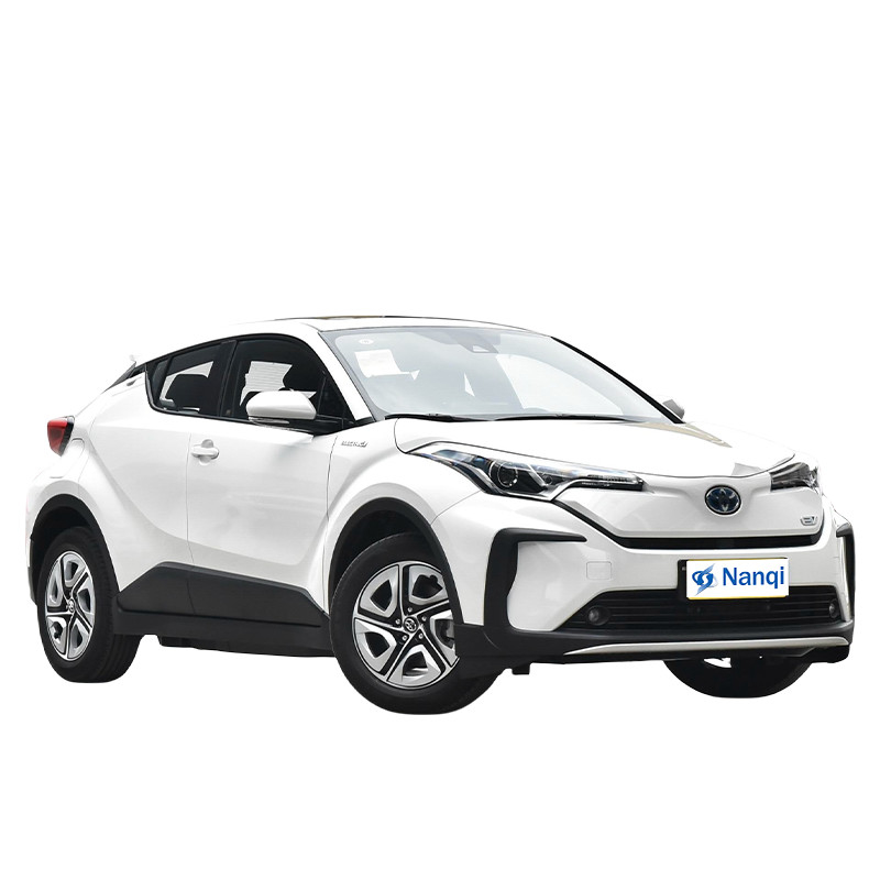 FAW Toyota Izoa E Toyota SUV Elektroauto 5 Türen 5 Sitzplätze Hochgeschwindigkeit