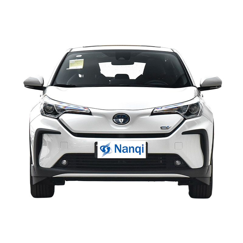 FAW Toyota Izoa E Toyota SUV Elektroauto 5 Türen 5 Sitzplätze Hochgeschwindigkeit
