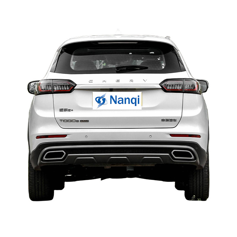 1.5T PHEV Plug In Hybrid Mittelklasse SUV Chery Tiggo 8 Plus Kunpeng E+