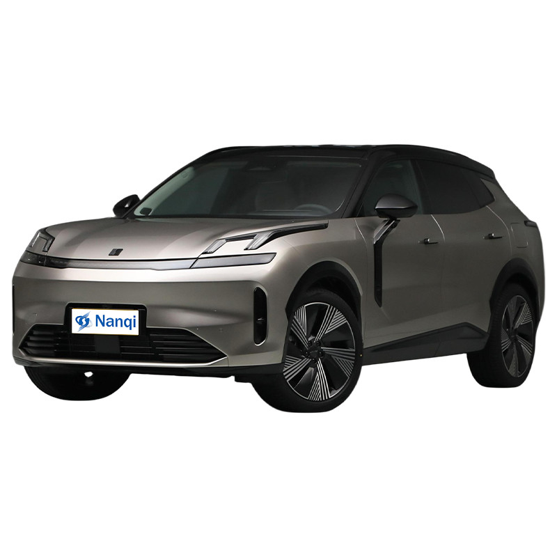 Deluxe Lynk&Co Plug-in Hybrid SUV 1.5T 163Ps L4 5 Türen 5 Sitzplätze