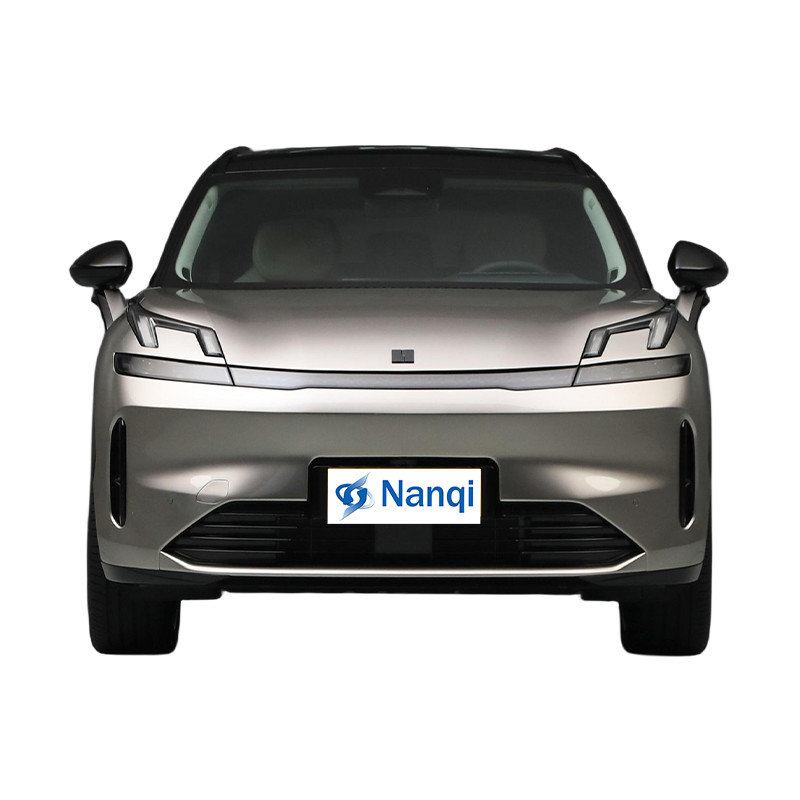 Deluxe Lynk&Co Plug-in Hybrid SUV 1.5T 163Ps L4 5 Türen 5 Sitzplätze