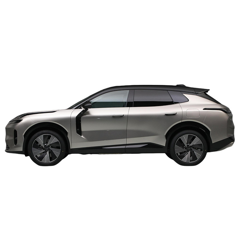 Deluxe Lynk&Co Plug-in Hybrid SUV 1.5T 163Ps L4 5 Türen 5 Sitzplätze