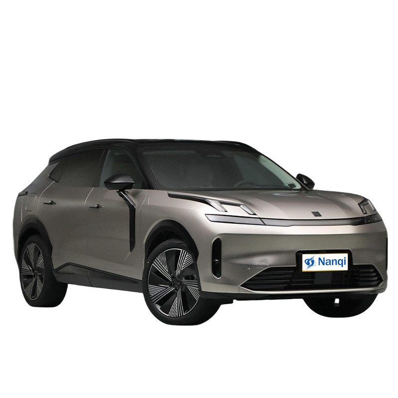 Deluxe Lynk&Co Plug-in Hybrid SUV 1.5T 163Ps L4 5 Türen 5 Sitzplätze