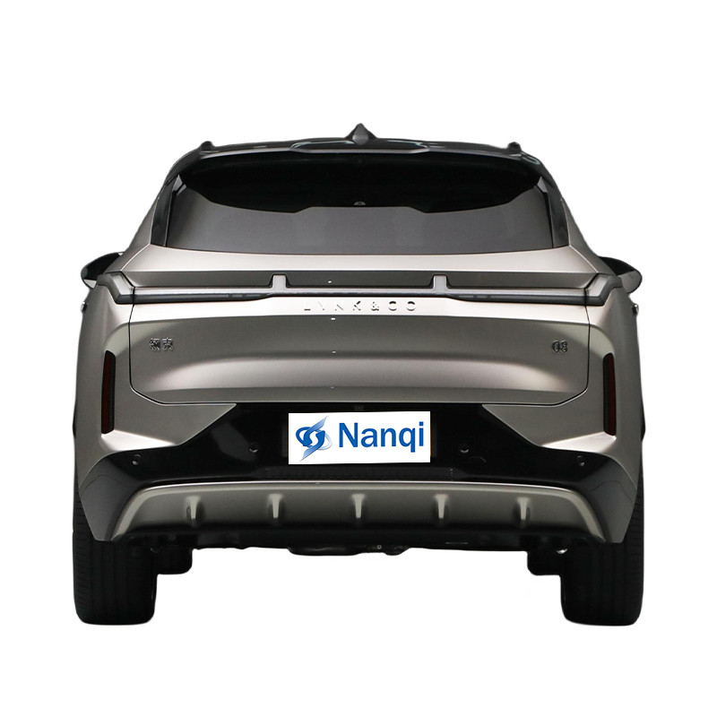 Deluxe Lynk&Co Plug-in Hybrid SUV 1.5T 163Ps L4 5 Türen 5 Sitzplätze
