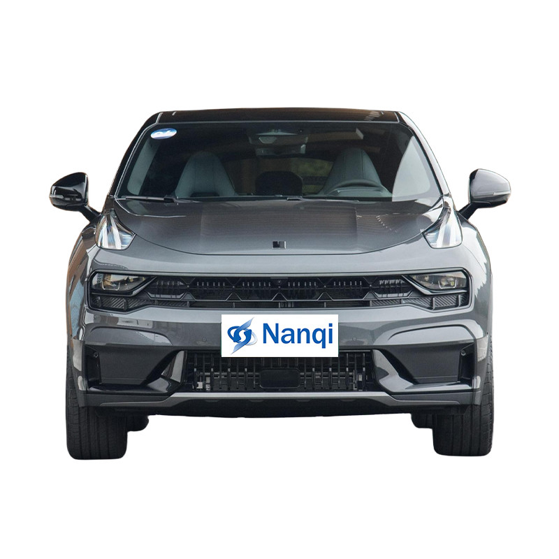 High-Grade LYNK&CO 05 EM-P Plug In Hybrid EV 5 Türen 5 Sitzplätze