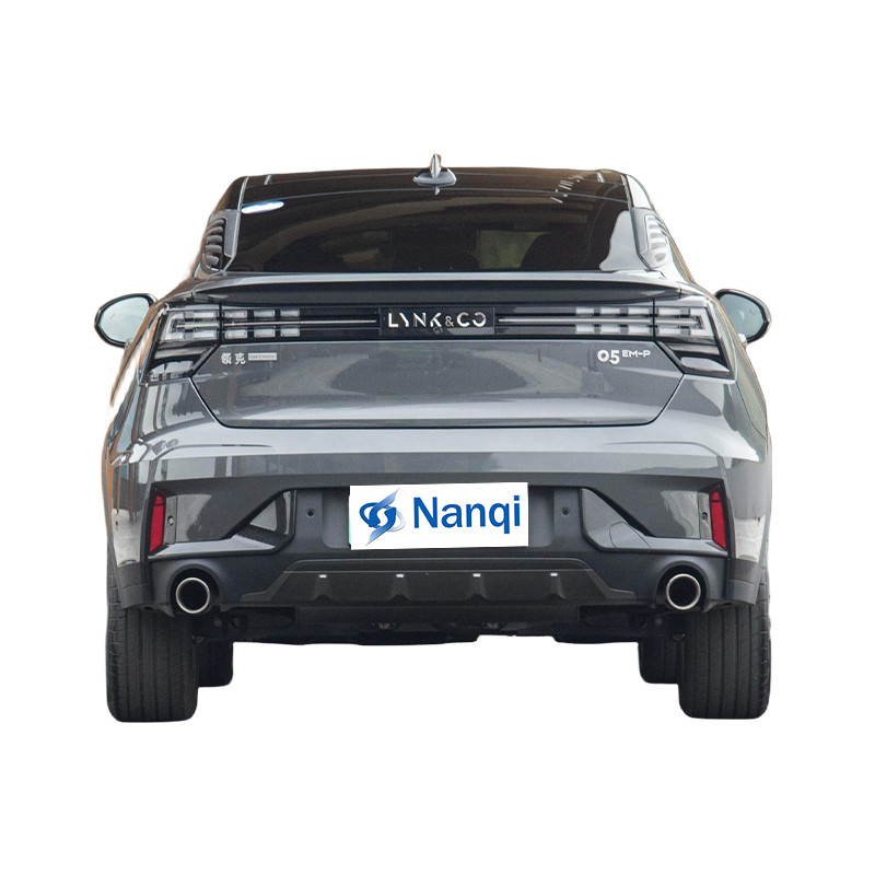 High-Grade LYNK&CO 05 EM-P Plug In Hybrid EV 5 Türen 5 Sitzplätze
