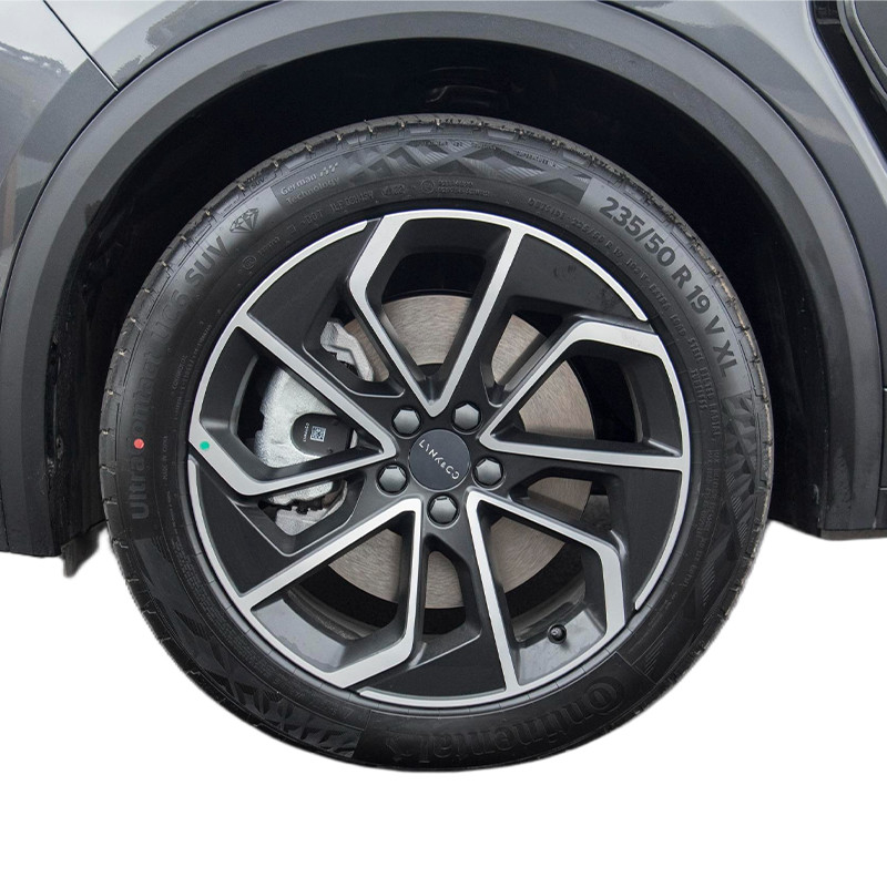 High-Grade LYNK&CO 05 EM-P Plug In Hybrid EV 5 Türen 5 Sitzplätze