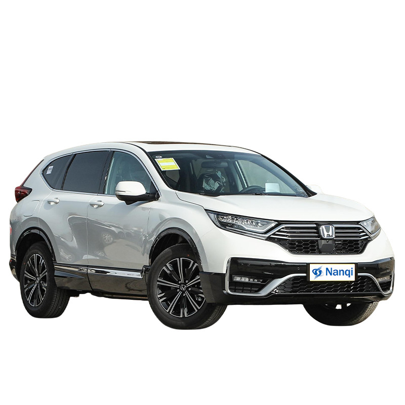 Dongfeng Honda CR-V PHEV 2023 Plug-in Hybrid SUV 5 Sitzplätze 5 Türen
