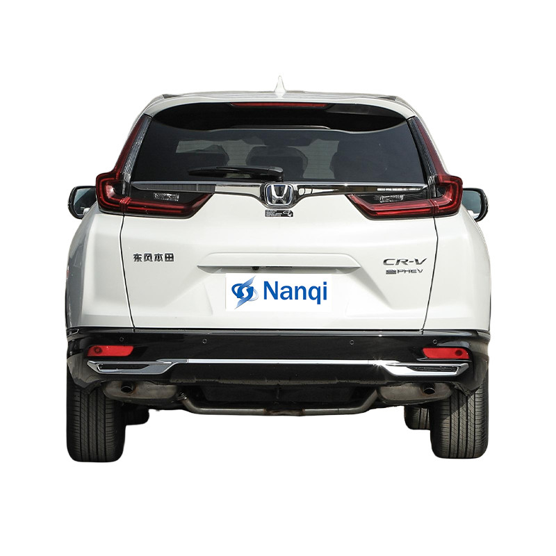 Dongfeng Honda CR-V PHEV 2023 Plug-in Hybrid SUV 5 Sitzplätze 5 Türen