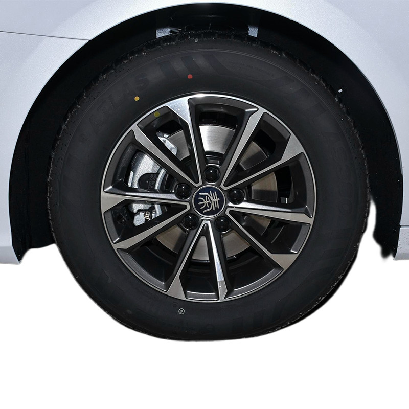 Zuhause Autos BYD Plug In Hybrid SUV BYD Qin Plus DM-I 4-Türer 5-Sitzer