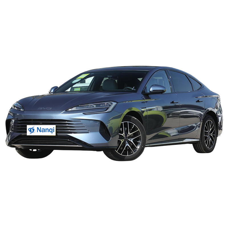 1.5L/1.5T BYD Hybrid SUV BYD Seal DM-I Elektroauto Neue Energiefahrzeug