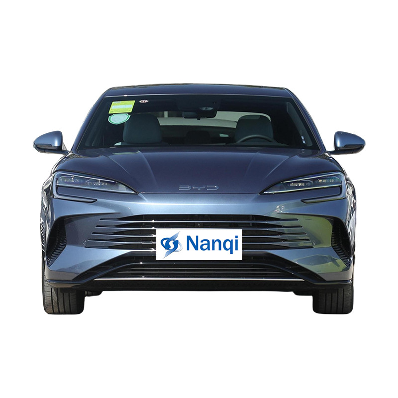 1.5L/1.5T BYD Hybrid SUV BYD Seal DM-I Elektroauto Neue Energiefahrzeug