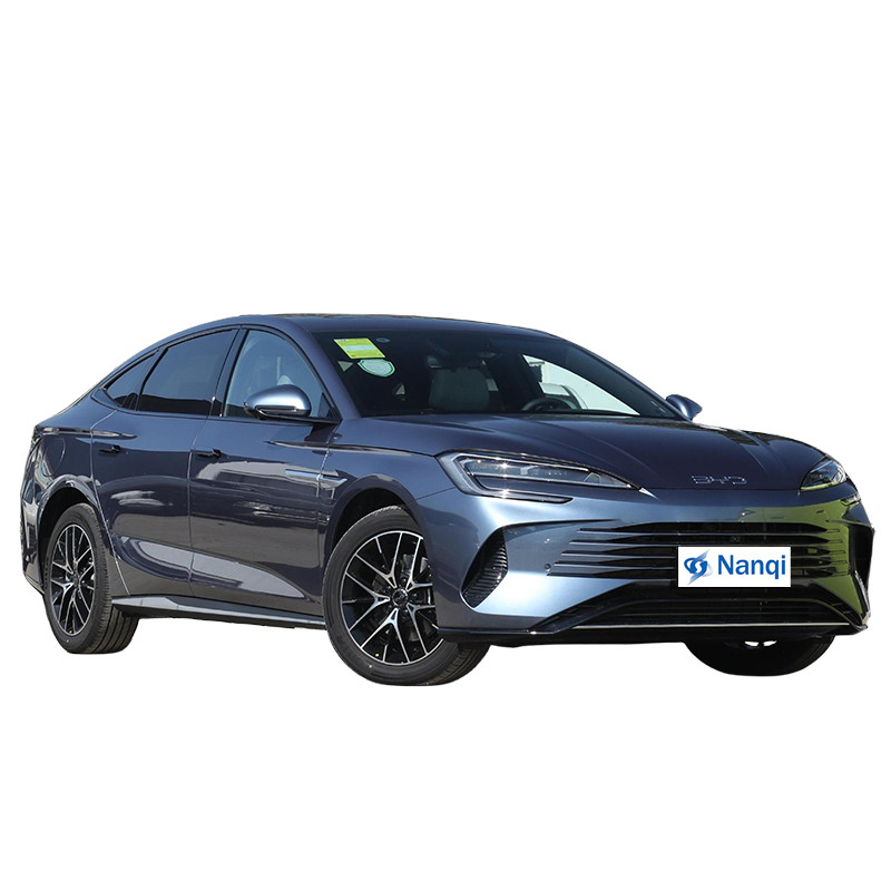 1.5L/1.5T BYD Hybrid SUV BYD Seal DM-I Elektroauto Neue Energiefahrzeug