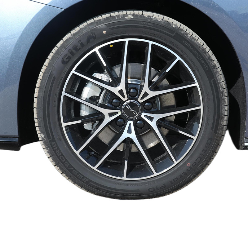1.5L/1.5T BYD Hybrid SUV BYD Seal DM-I Elektroauto Neue Energiefahrzeug