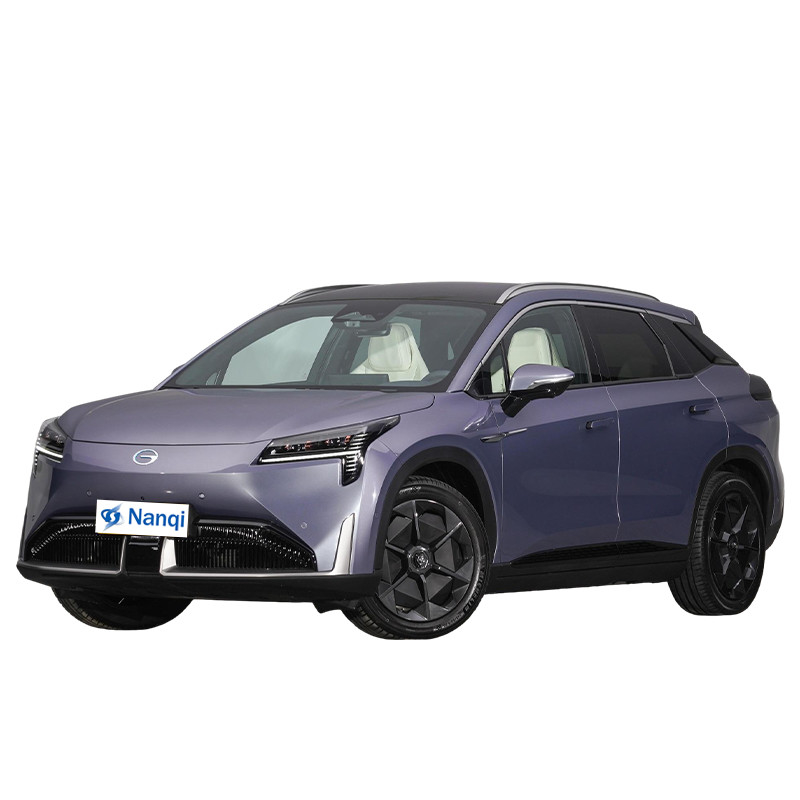 AION LX 2022 Mittelklasse Elektro-SUV Langstreckenfahrzeug Neue Energiefahrzeug