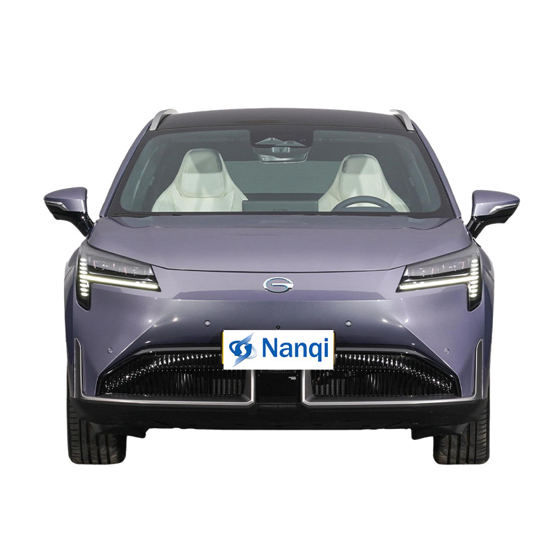 AION LX 2022 Mittelklasse Elektro-SUV Langstreckenfahrzeug Neue Energiefahrzeug