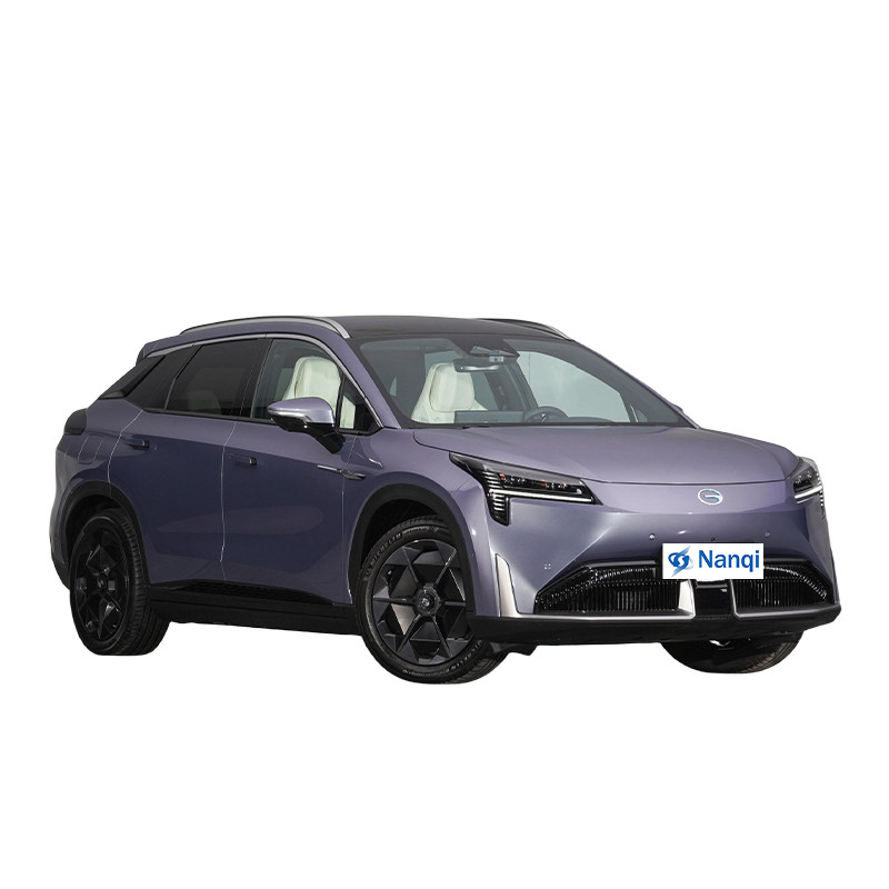AION LX 2022 Mittelklasse Elektro-SUV Langstreckenfahrzeug Neue Energiefahrzeug