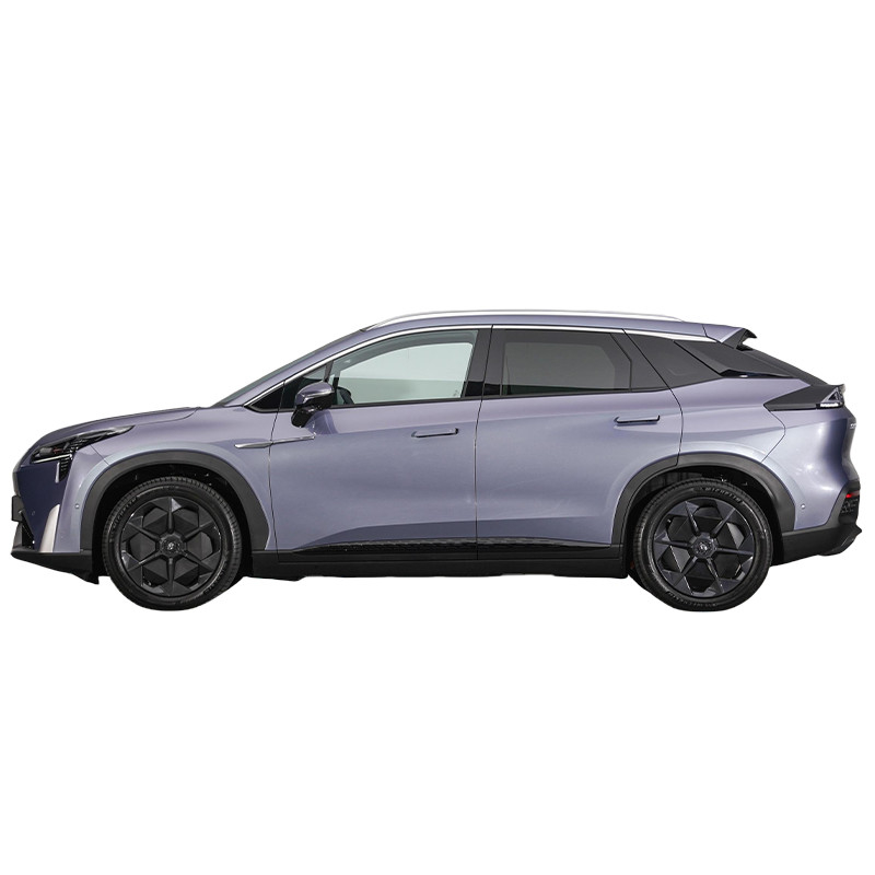 AION LX 2022 Mittelklasse Elektro-SUV Langstreckenfahrzeug Neue Energiefahrzeug