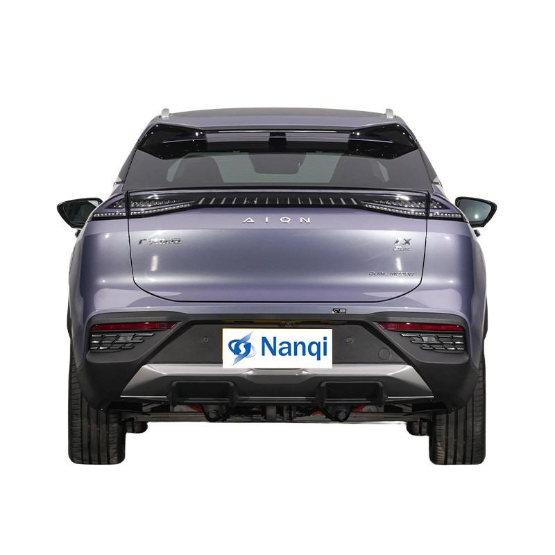 AION LX 2022 Mittelklasse Elektro-SUV Langstreckenfahrzeug Neue Energiefahrzeug