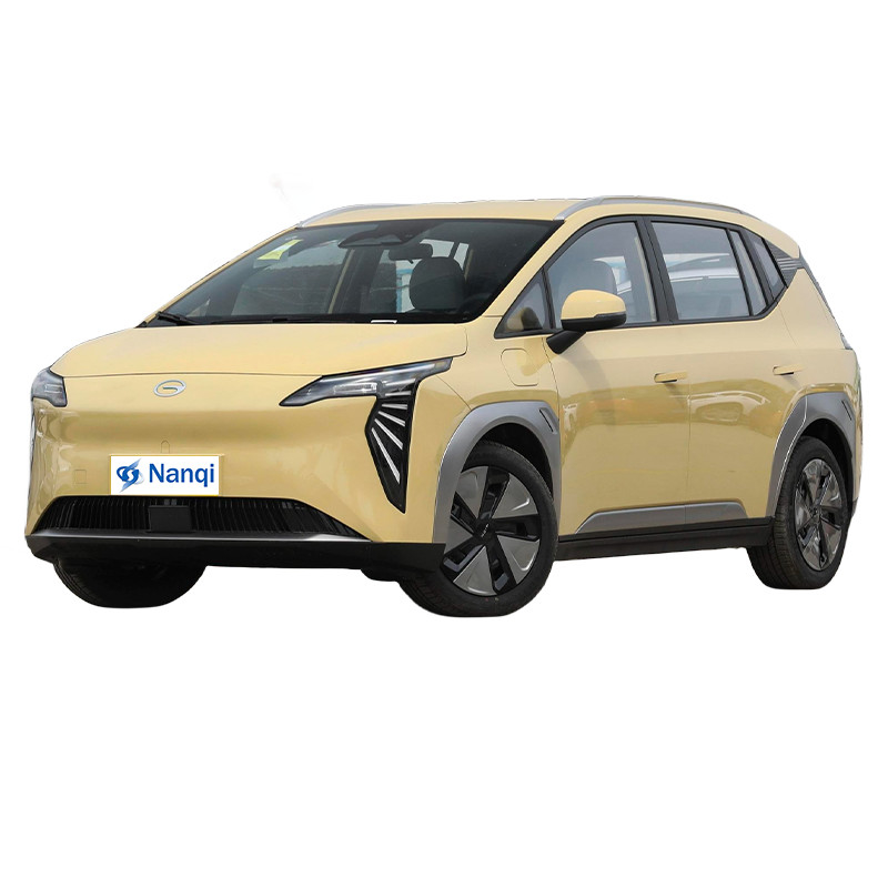 Ai Gacon Y 2023 Plus 80 reiner Elektroauto 5 Türen 5 Sitz SUV