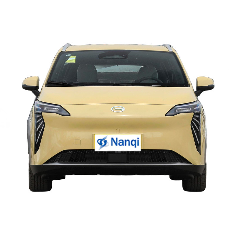 Ai Gacon Y 2023 Plus 80 reiner Elektroauto 5 Türen 5 Sitz SUV