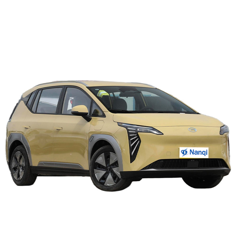 Ai Gacon Y 2023 Plus 80 reiner Elektroauto 5 Türen 5 Sitz SUV
