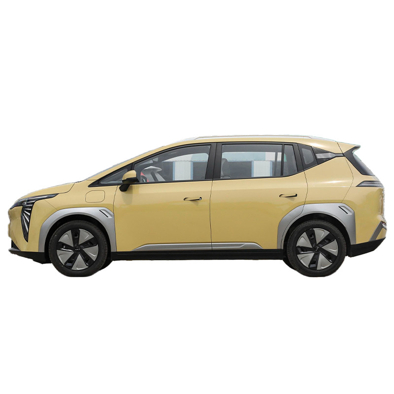 Ai Gacon Y 2023 Plus 80 reiner Elektroauto 5 Türen 5 Sitz SUV