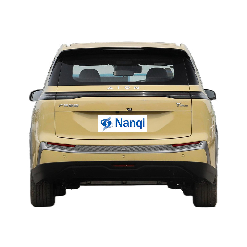 Ai Gacon Y 2023 Plus 80 reiner Elektroauto 5 Türen 5 Sitz SUV