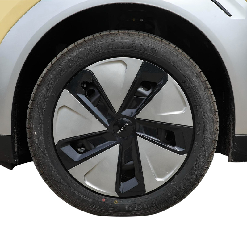 Ai Gacon Y 2023 Plus 80 reiner Elektroauto 5 Türen 5 Sitz SUV