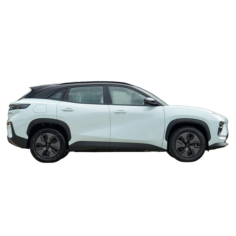 Chery EQ7 Pro Max Mittelklasse Elektro-SUV 184Ps 5-Sitzer Familienwagen