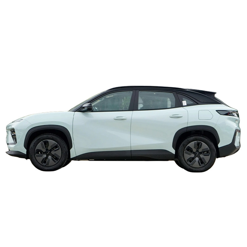 Chery EQ7 Pro Max Mittelklasse Elektro-SUV 184Ps 5-Sitzer Familienwagen