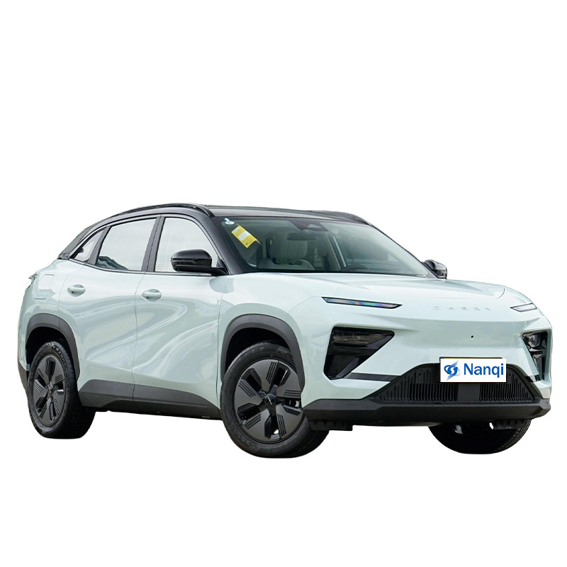 Chery EQ7 Pro Max Mittelklasse Elektro-SUV 184Ps 5-Sitzer Familienwagen