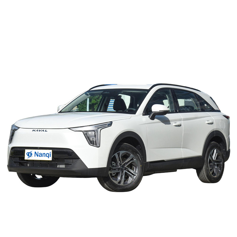 5-Türer 5-Sitzer Plug In Hybrid-Auto Haval Xiaolong Linkslenkssteuerung