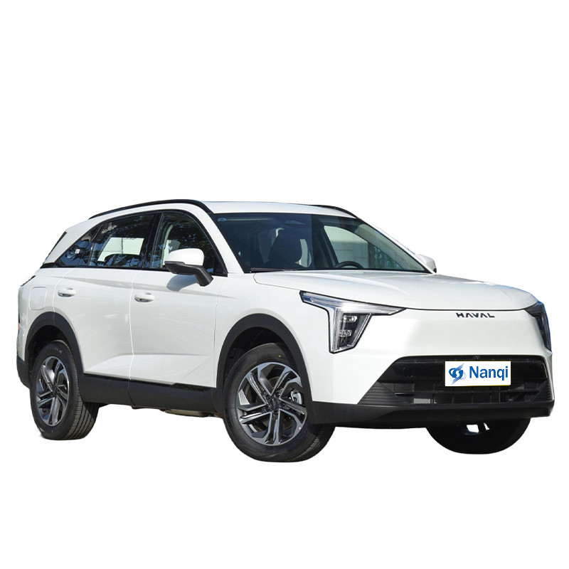 5-Türer 5-Sitzer Plug In Hybrid-Auto Haval Xiaolong Linkslenkssteuerung
