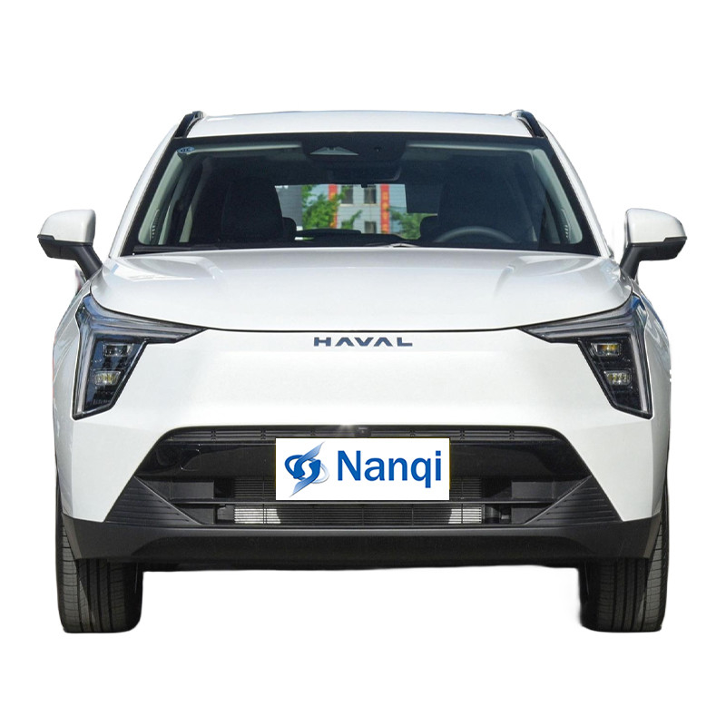5-Türer 5-Sitzer Plug In Hybrid-Auto Haval Xiaolong Linkslenkssteuerung