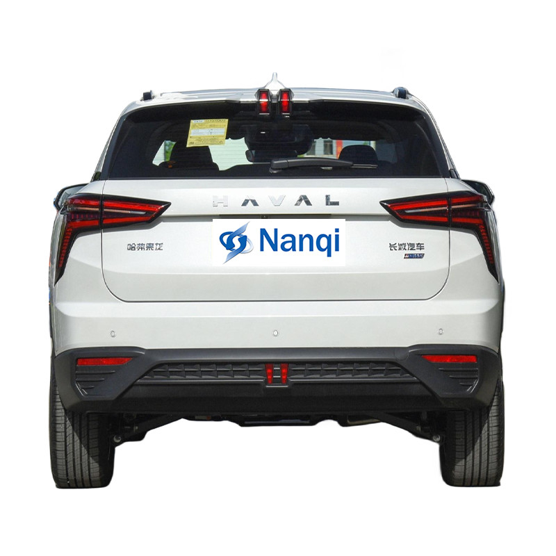 5-Türer 5-Sitzer Plug In Hybrid-Auto Haval Xiaolong Linkslenkssteuerung
