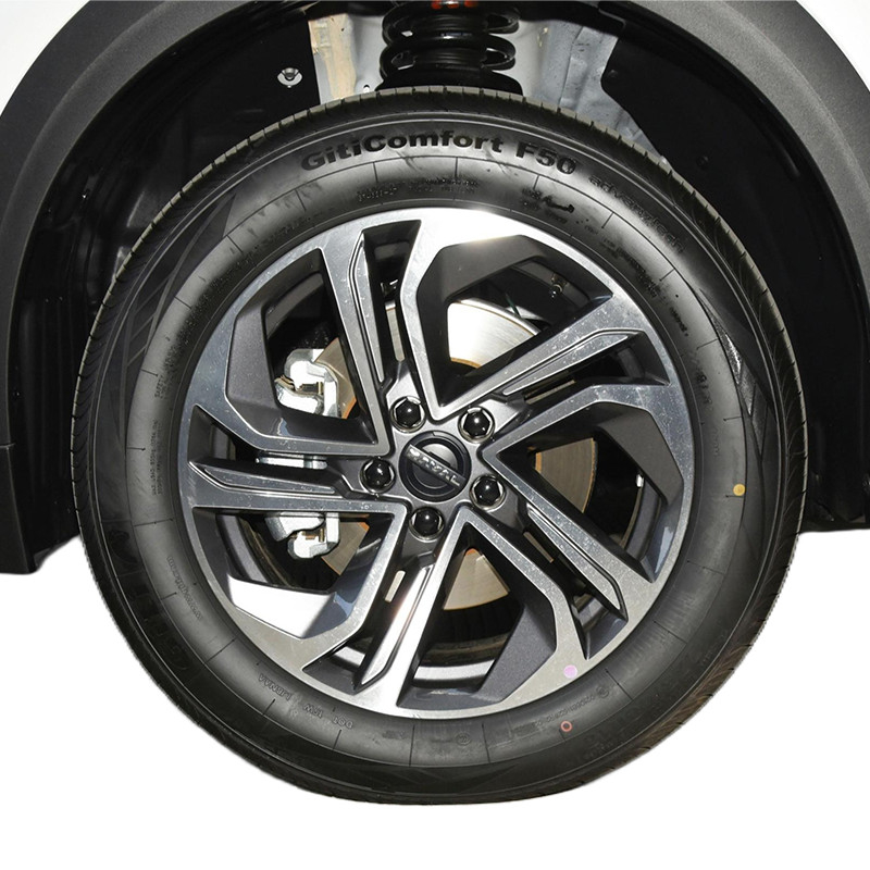 5-Türer 5-Sitzer Plug In Hybrid-Auto Haval Xiaolong Linkslenkssteuerung