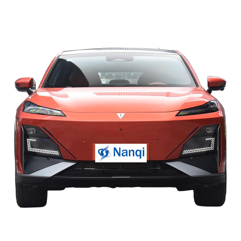 Changan Deepal S7 Mid Size SUV Plug In Hybrid 15,6 