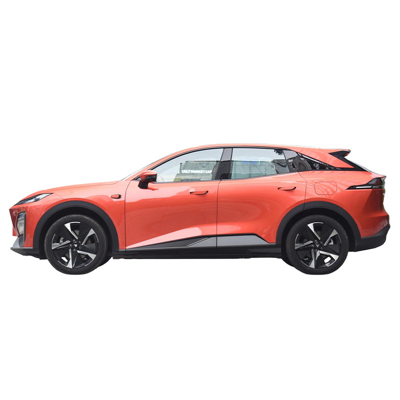 Changan Deepal S7 Mid Size SUV Plug In Hybrid 15,6 