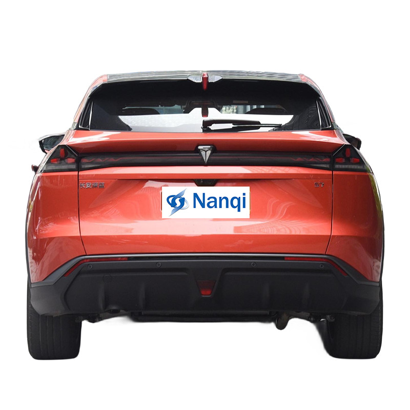 Changan Deepal S7 Mid Size SUV Plug In Hybrid 15,6 