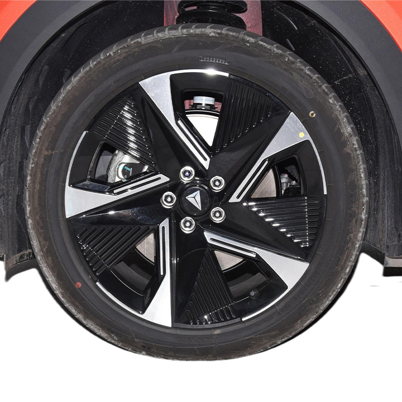 Changan Deepal S7 Mid Size SUV Plug In Hybrid 15,6 