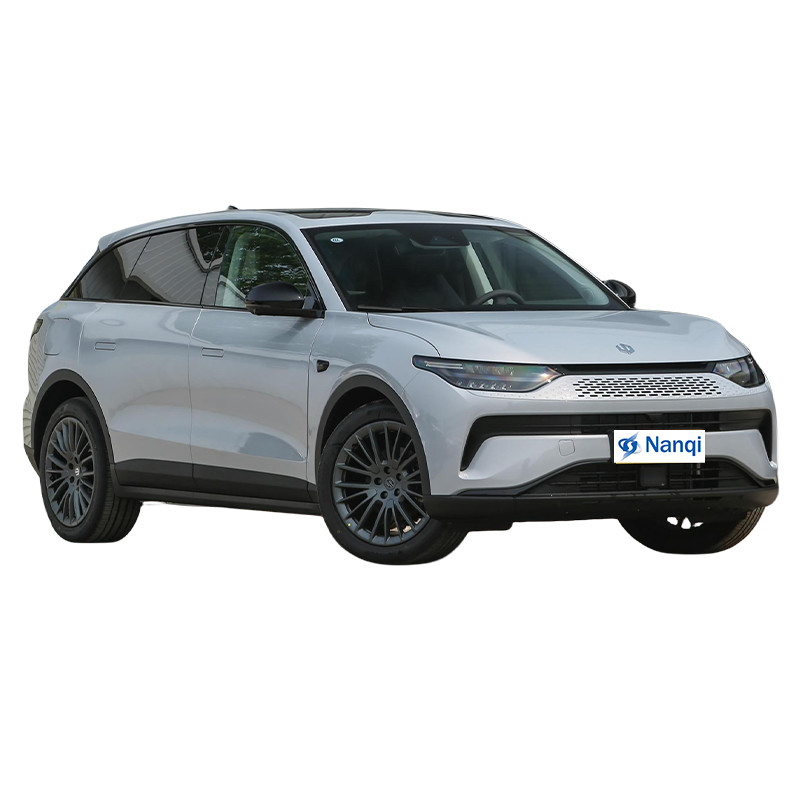 In Lager Warmverkauf Suv Lingpao C11 Neue Energie Fahrzeuge Leapmotor C11 Elektroauto