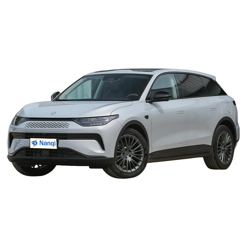 In Lager Warmverkauf Suv Lingpao C11 Neue Energie Fahrzeuge Leapmotor C11 Elektroauto